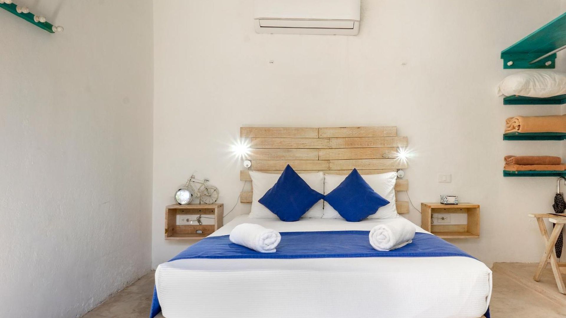 Casa Toloc Tulum