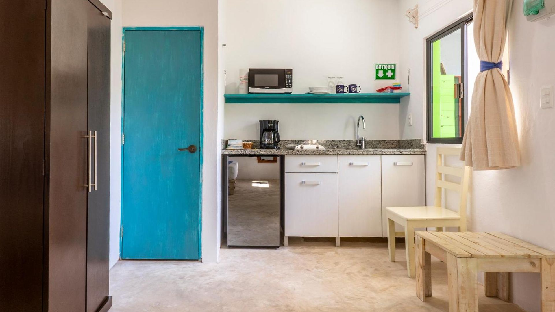 Casa Toloc