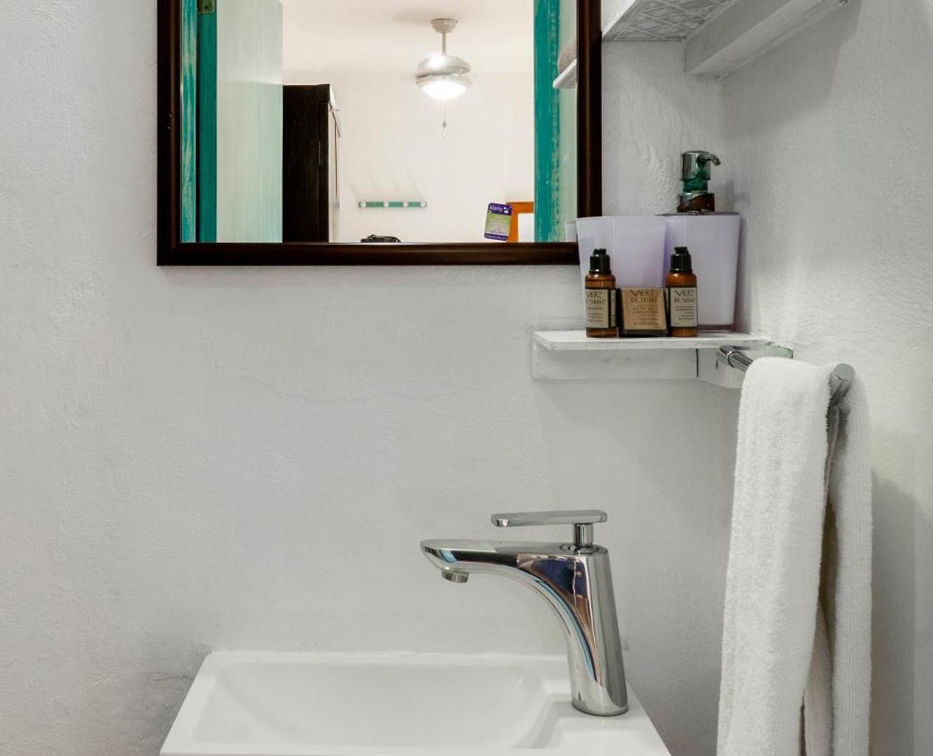 Casa Toloc Apartahotel 4*