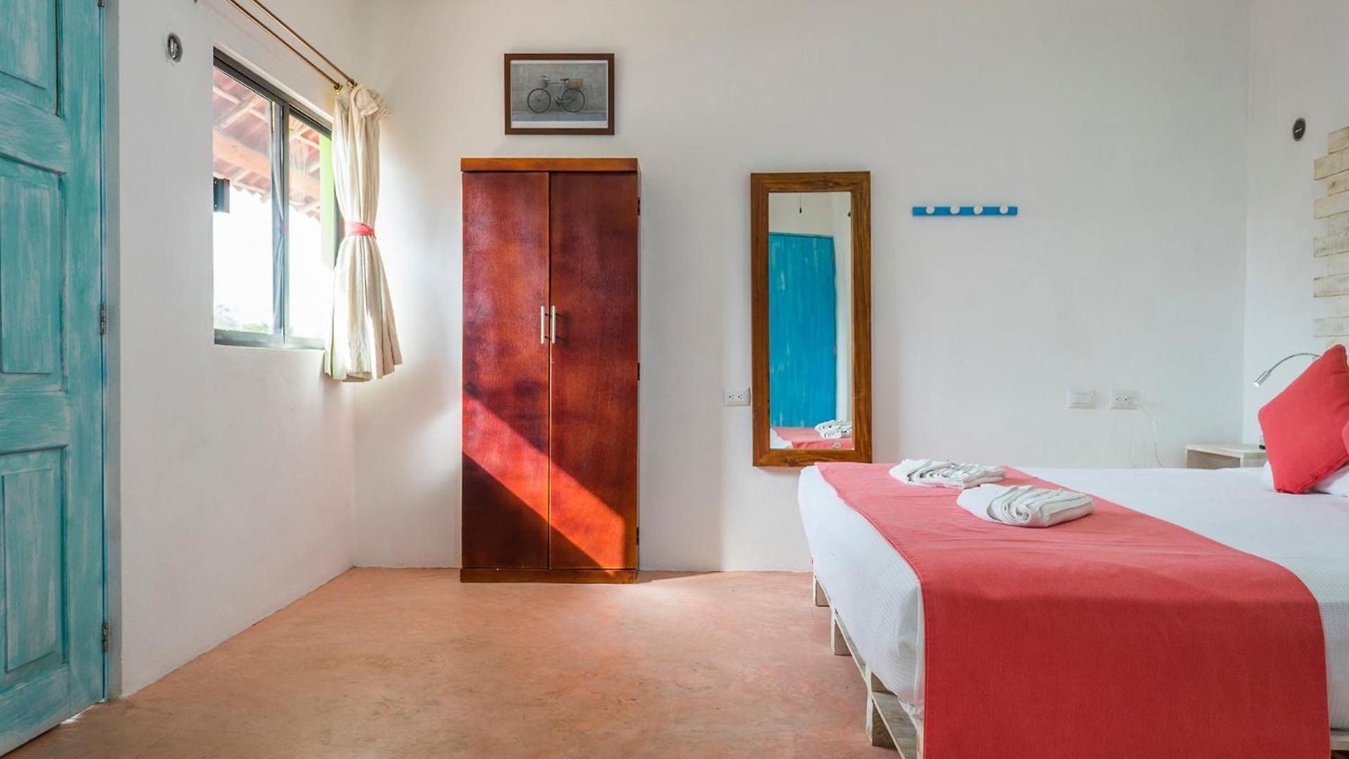 Apartahotel Casa Toloc Tulum