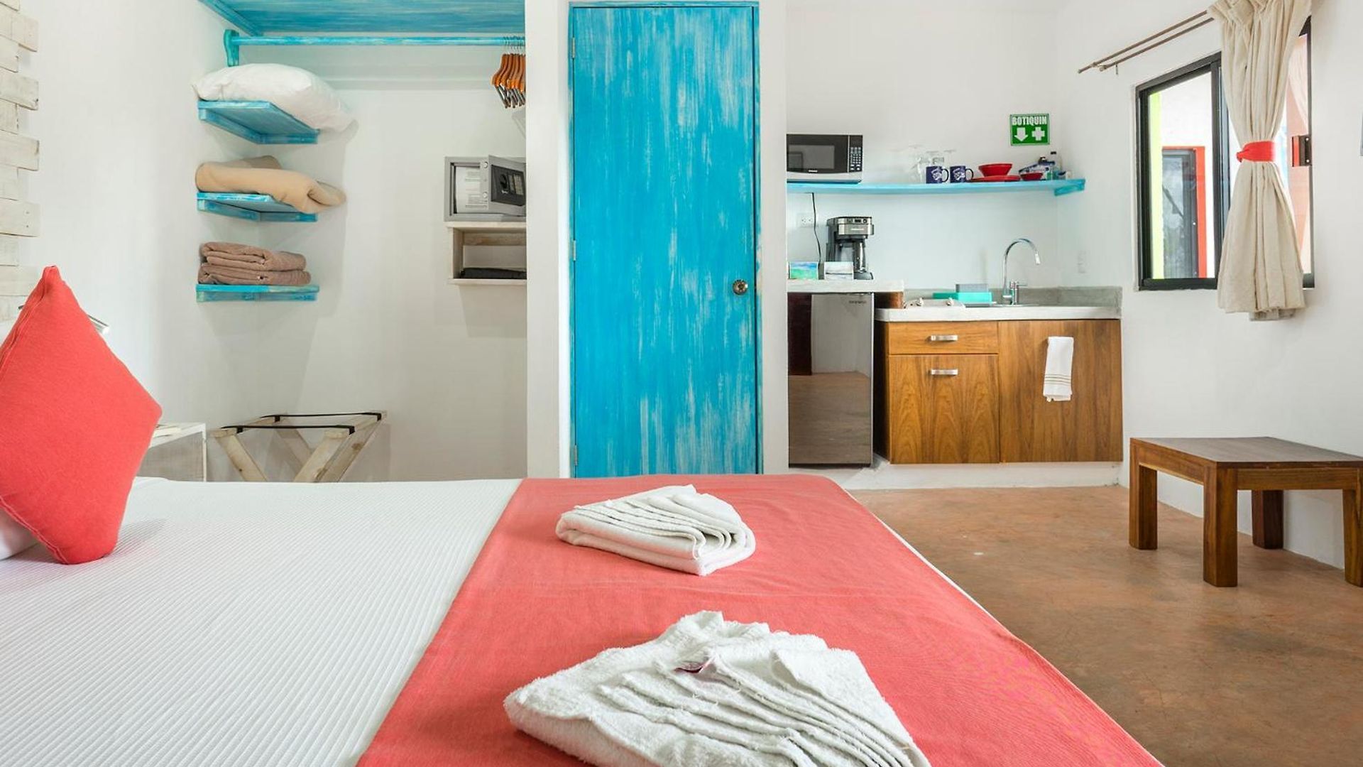 Casa Toloc Tulum
