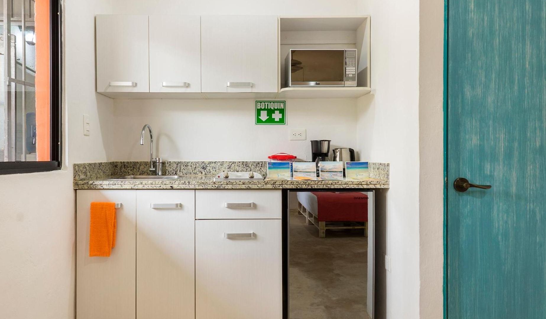 Casa Toloc