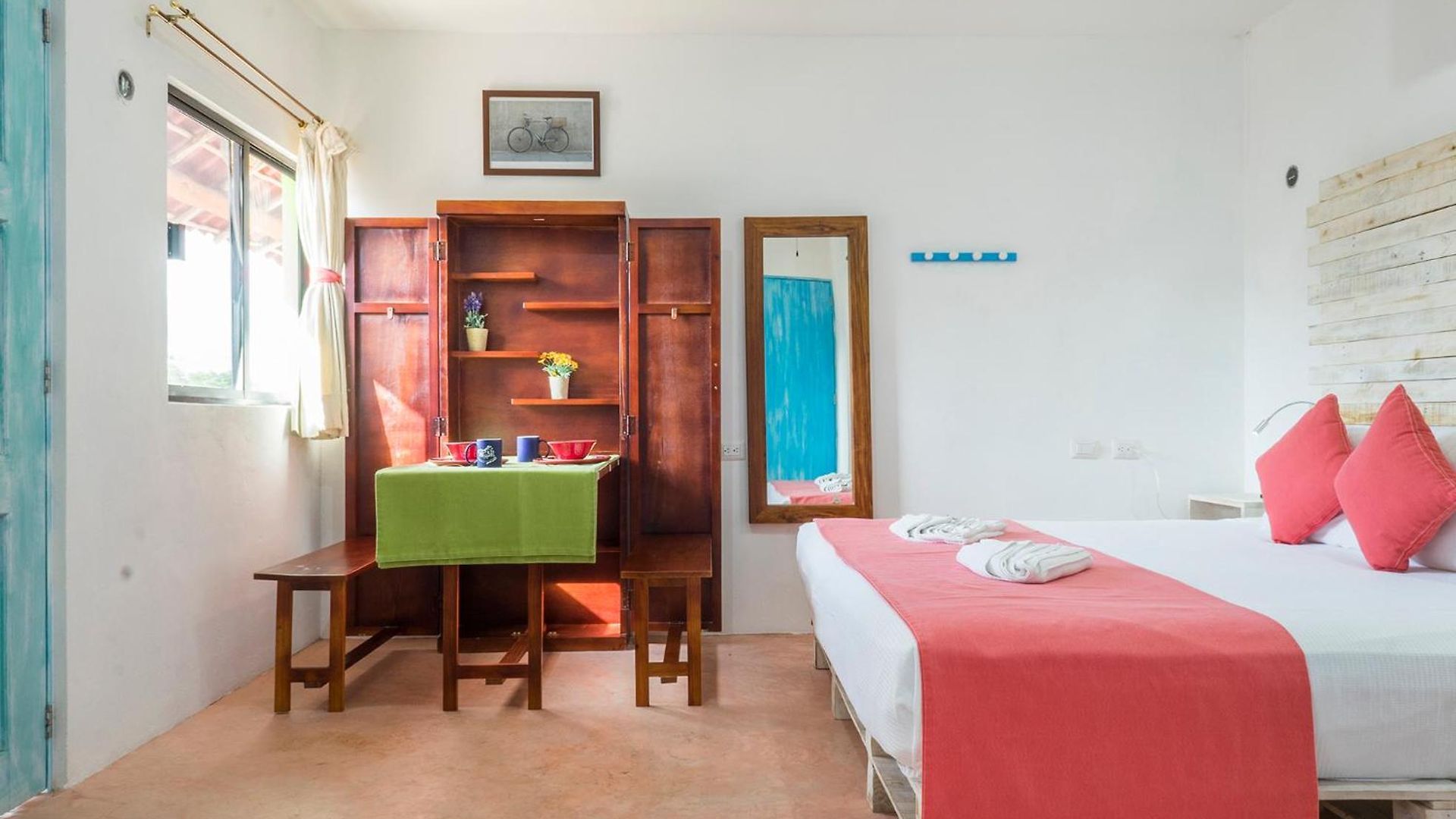 Apartahotel Casa Toloc