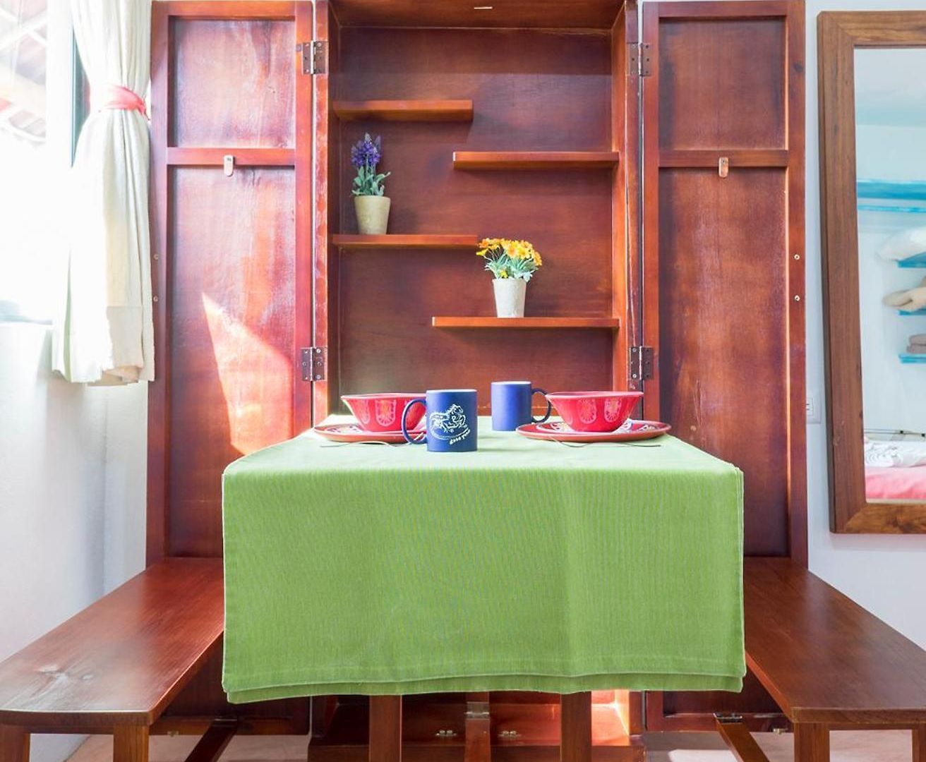Casa Toloc 4*