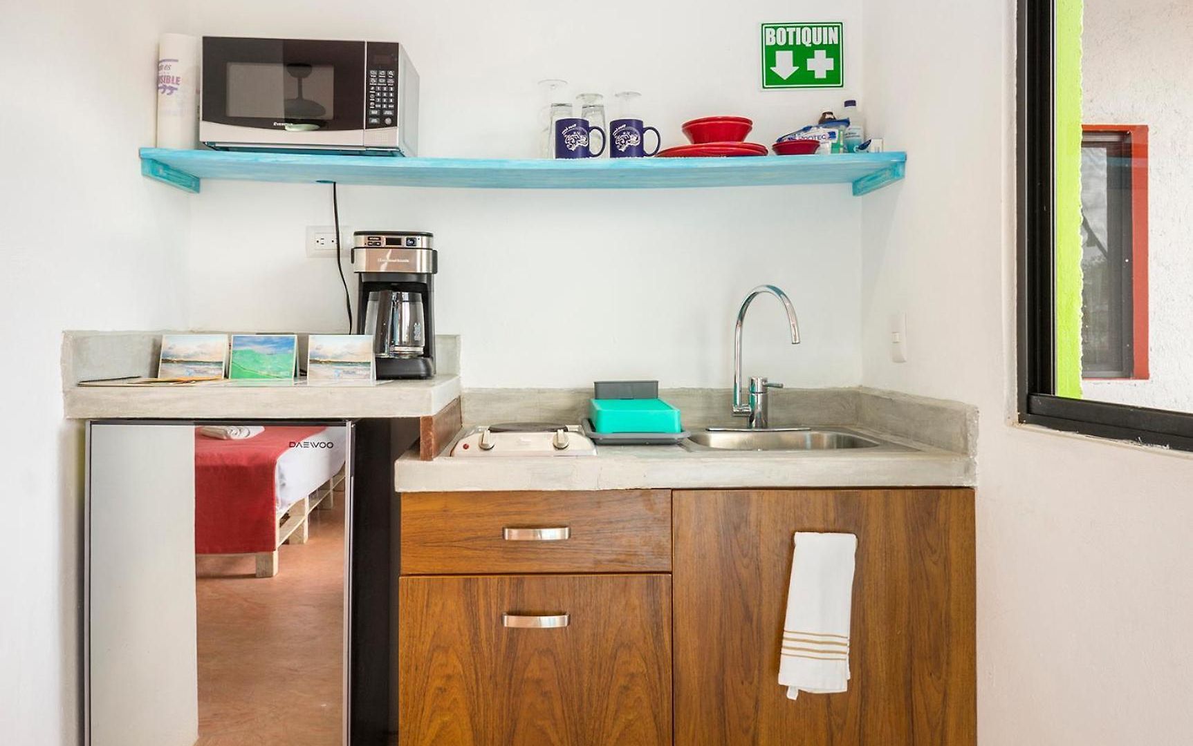 Casa Toloc 4* Tulum