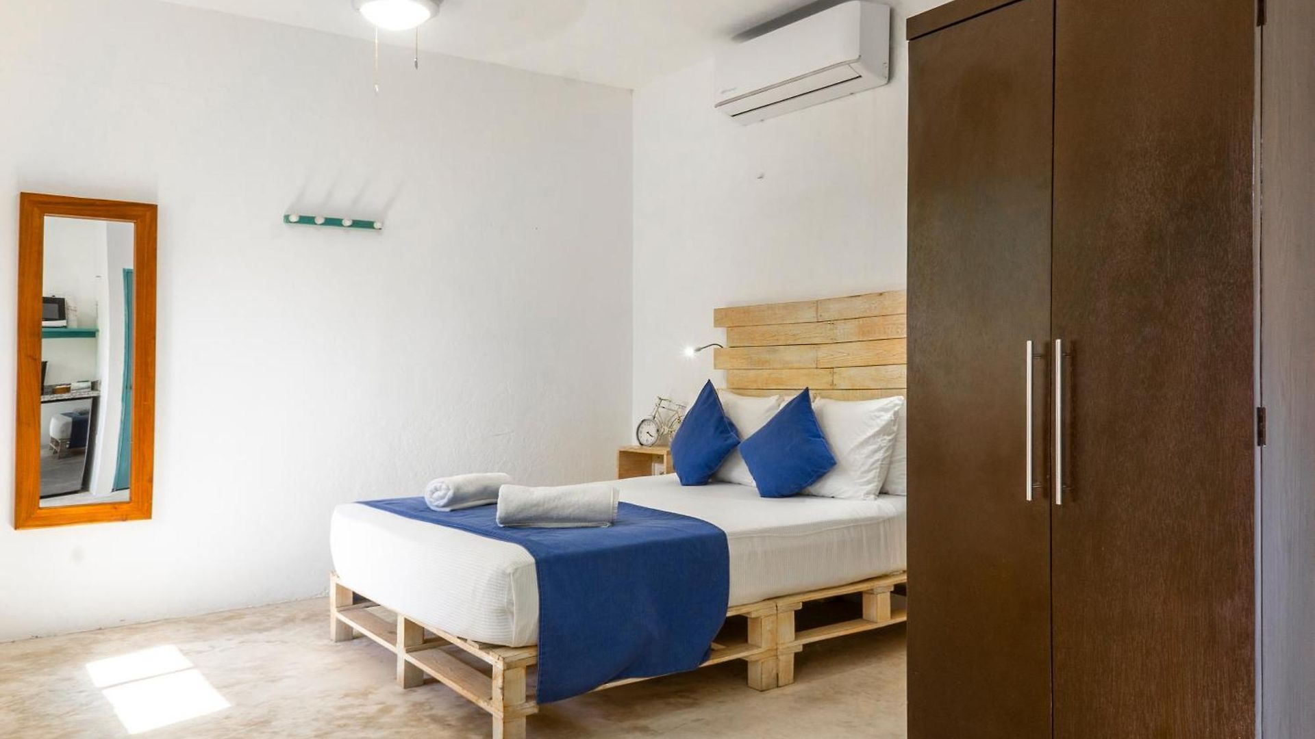 Casa Toloc Apartahotel Tulum