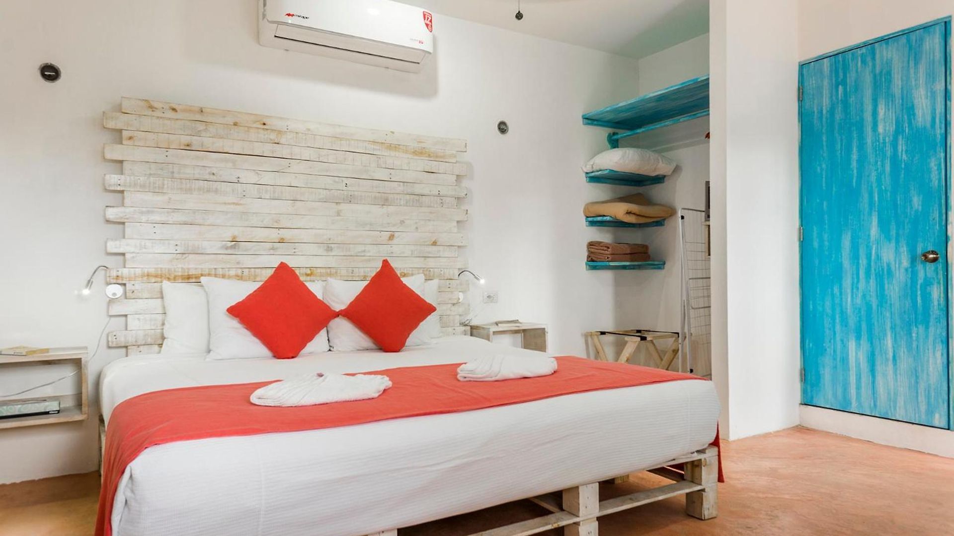 Apartahotel Casa Toloc Tulum