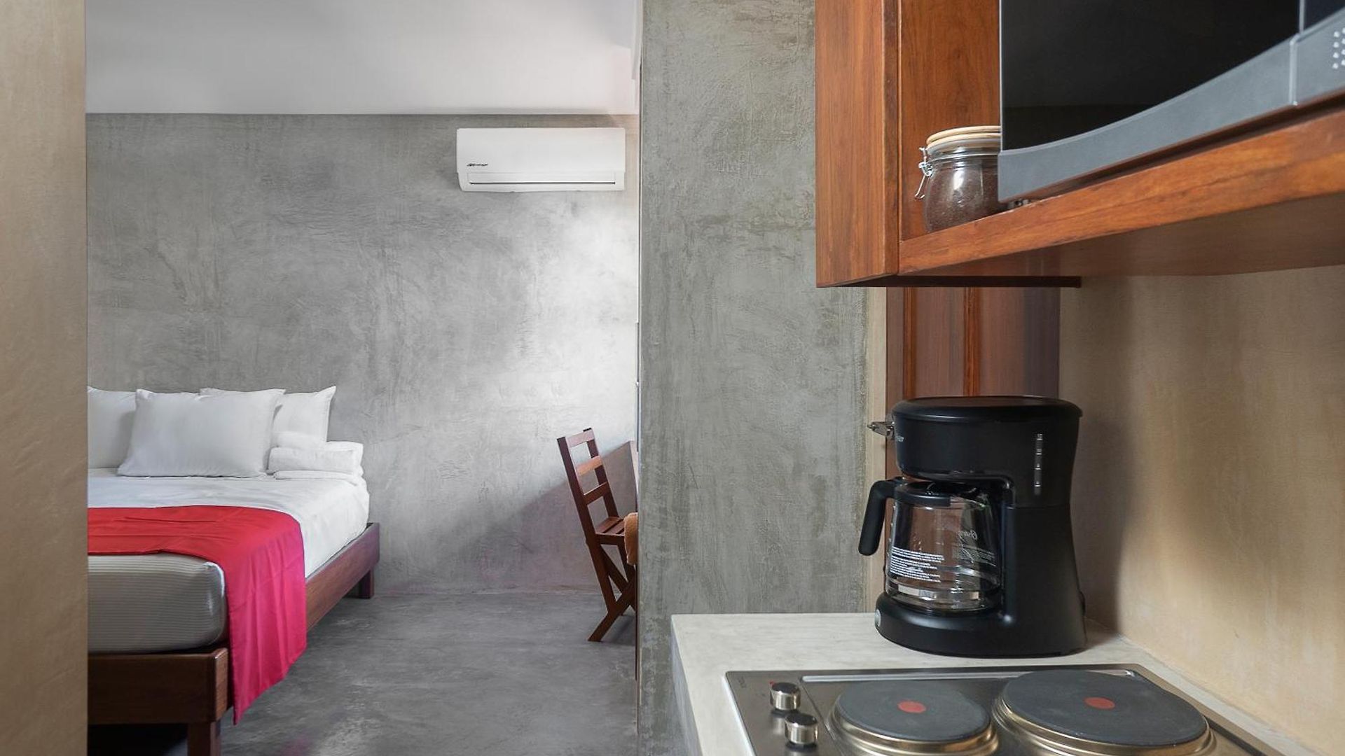 Casa Toloc 4* Tulum