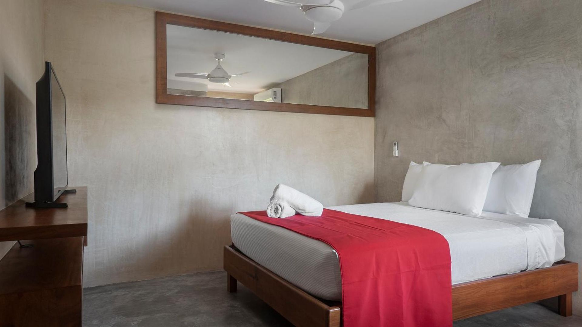 Apartahotel Casa Toloc