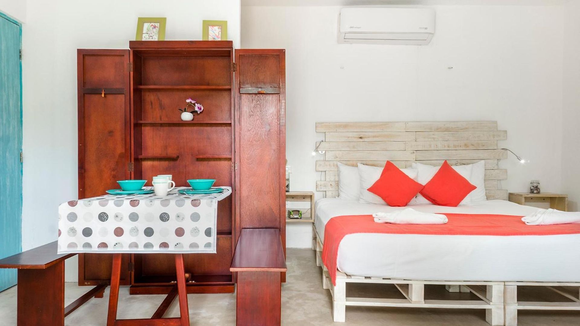 Casa Toloc Apartahotel Tulum