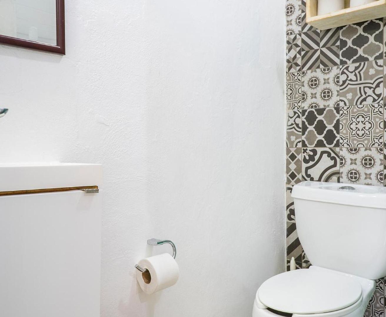 Casa Toloc 4*