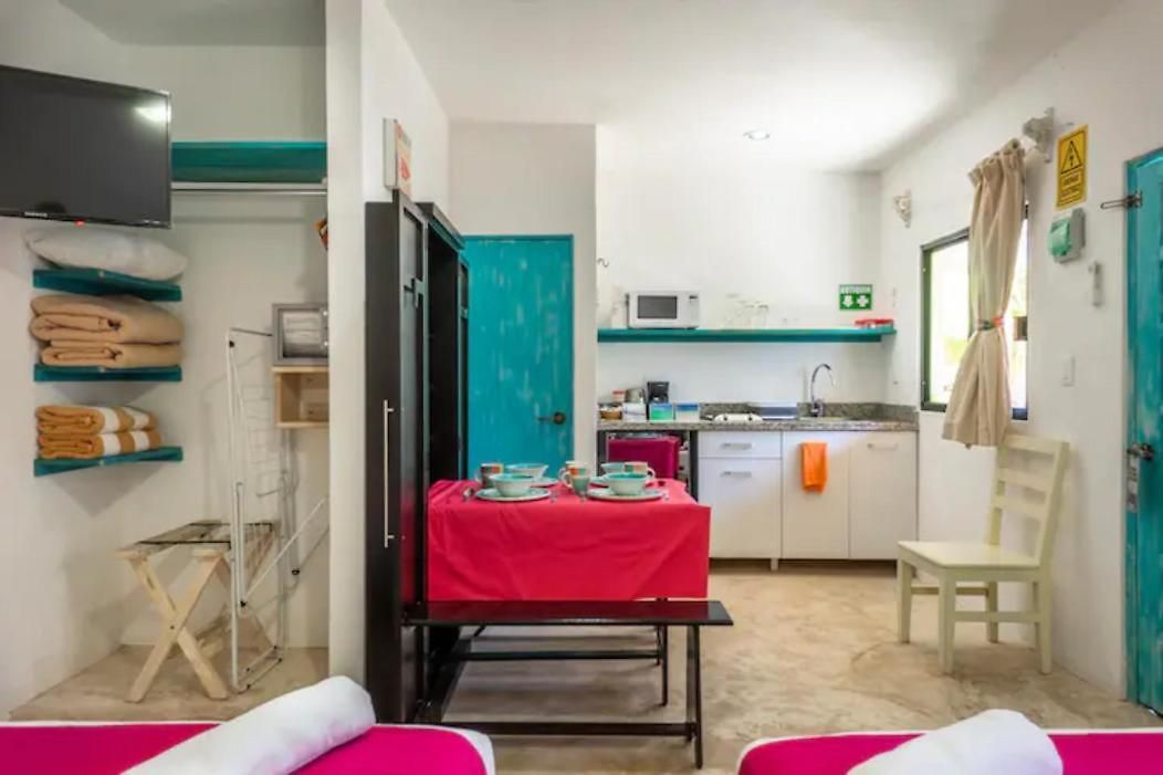 Casa Toloc 4* Tulum