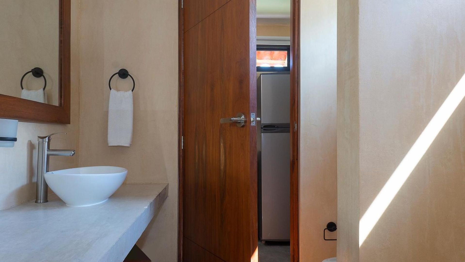 Apartahotel Casa Toloc