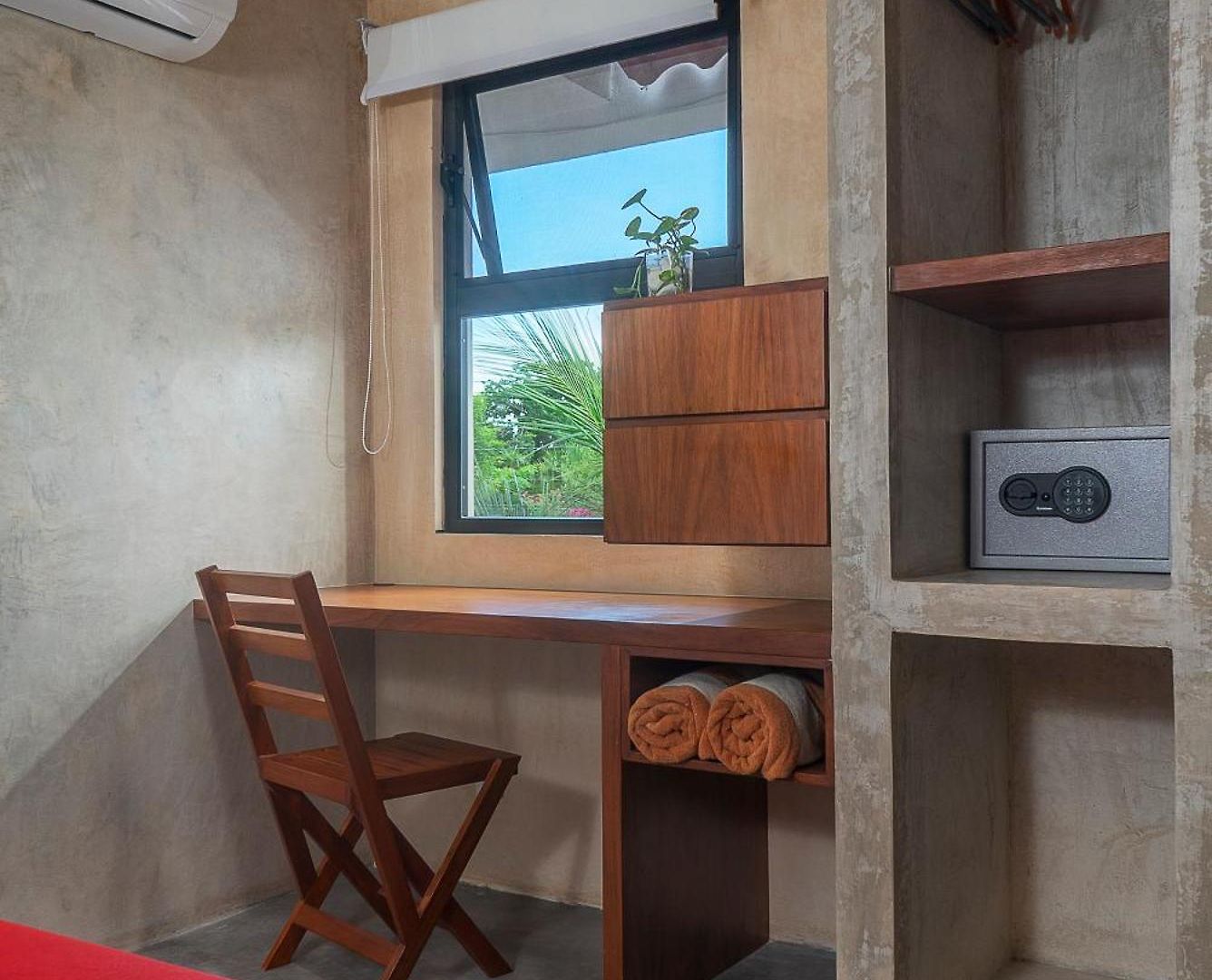 Casa Toloc 4* Tulum