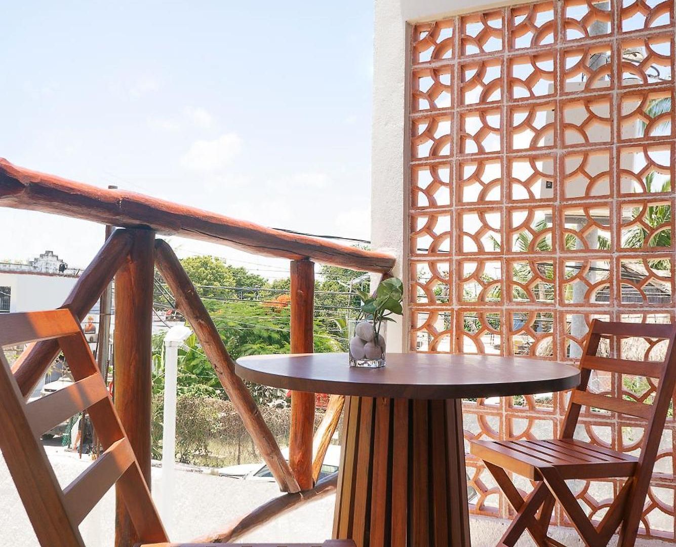Casa Toloc 4* Tulum