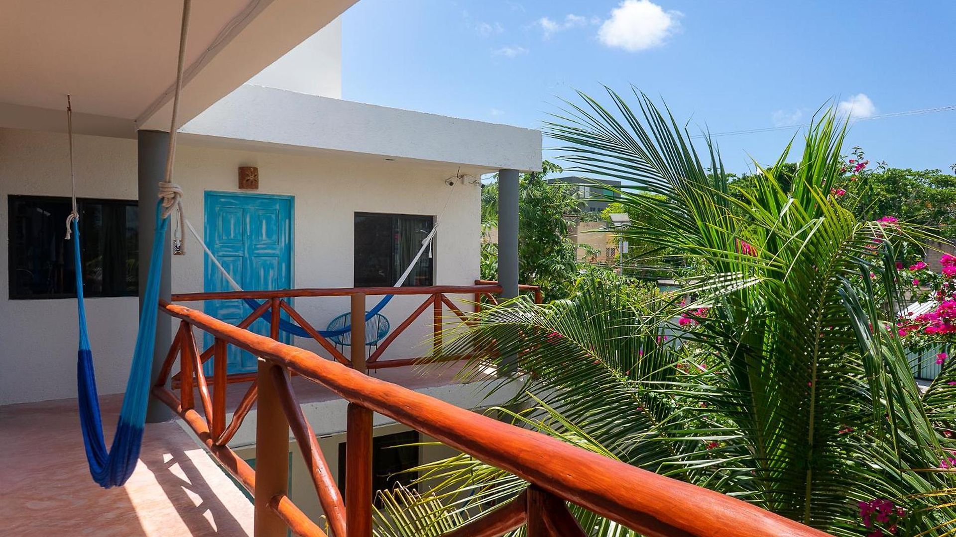 Apartahotel Casa Toloc 4*