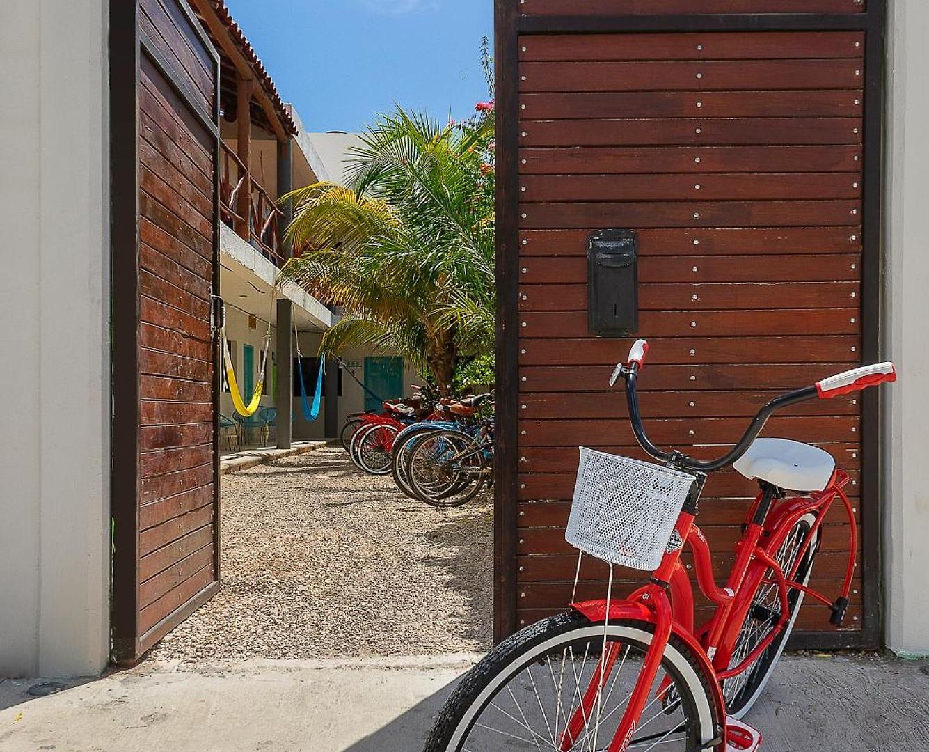 Casa Toloc