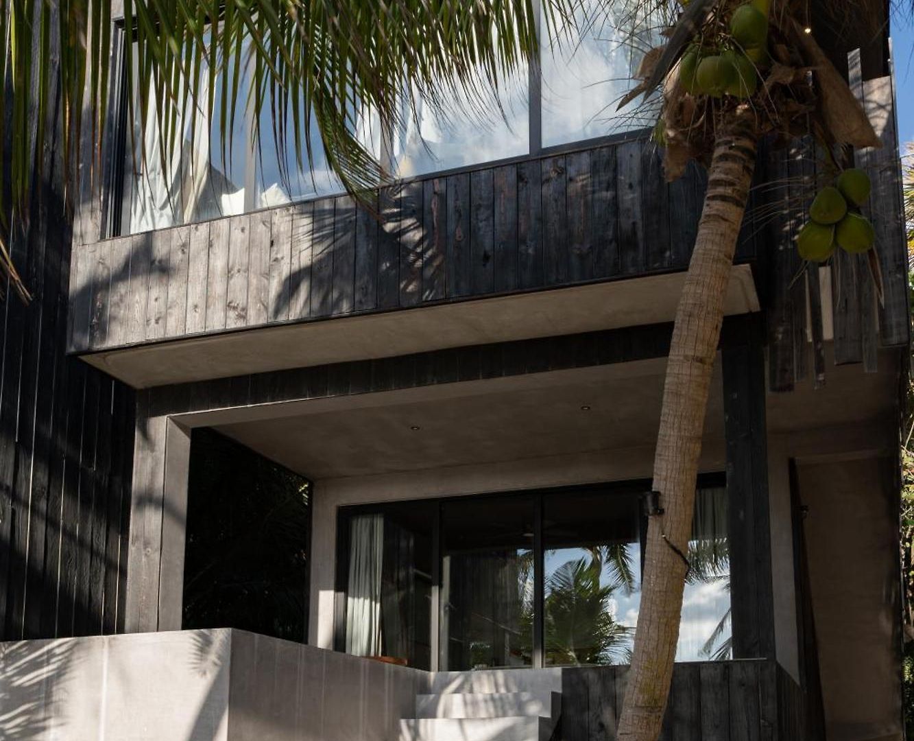 Umi Hotel Tulum