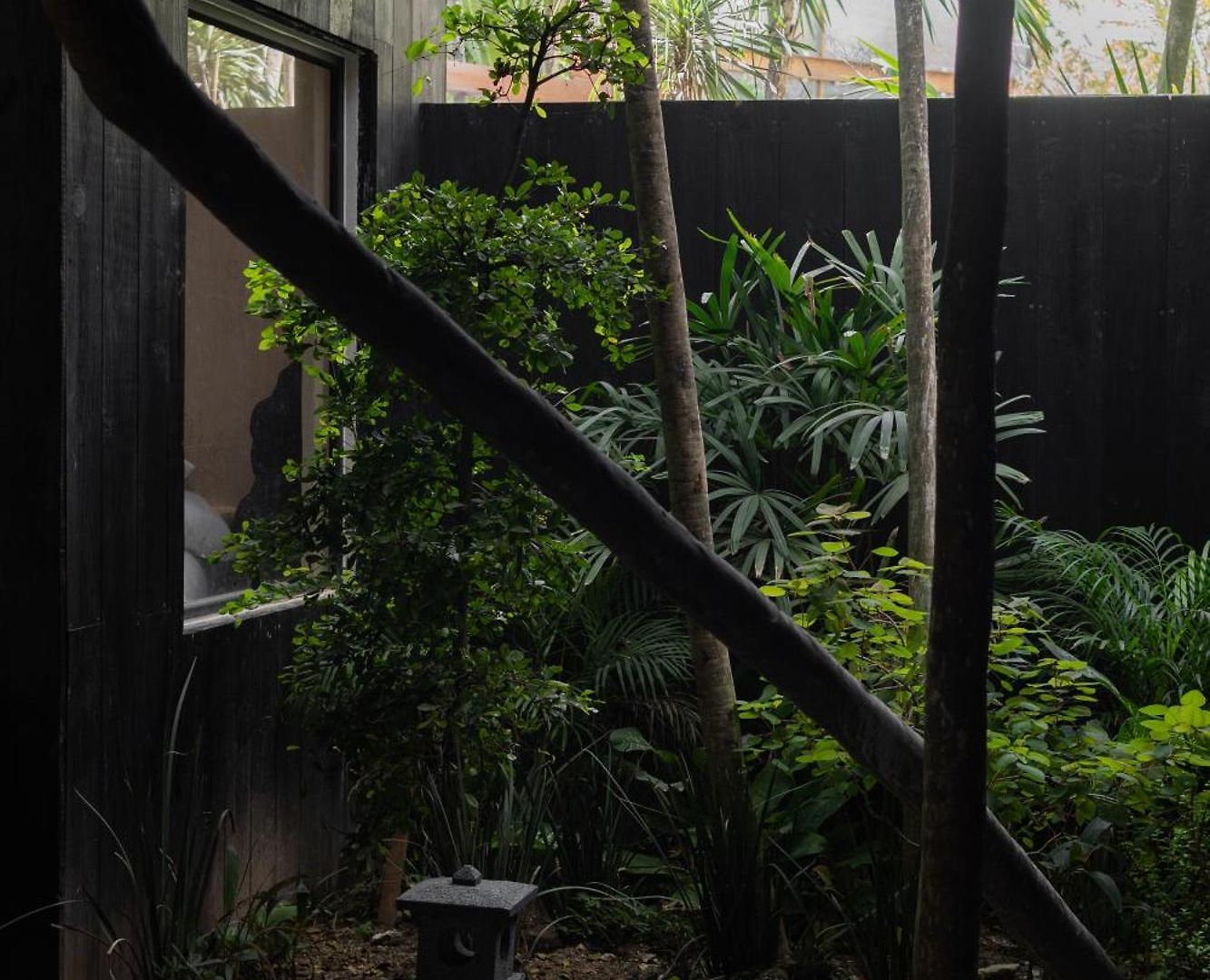 Umi Hotel Tulum