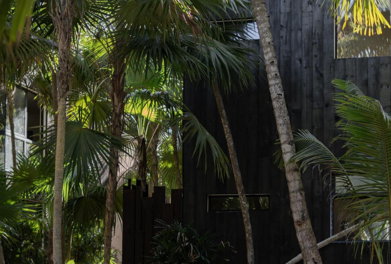 Umi Hotel Tulum