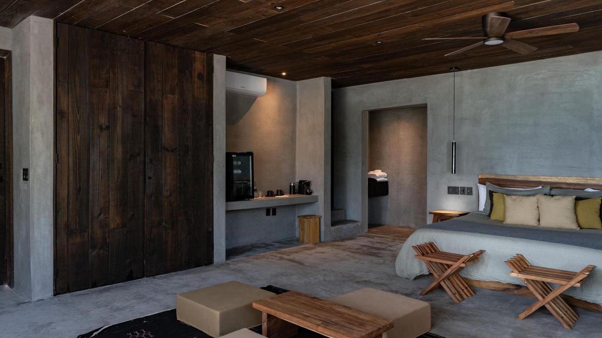 Umi Hotel Tulum