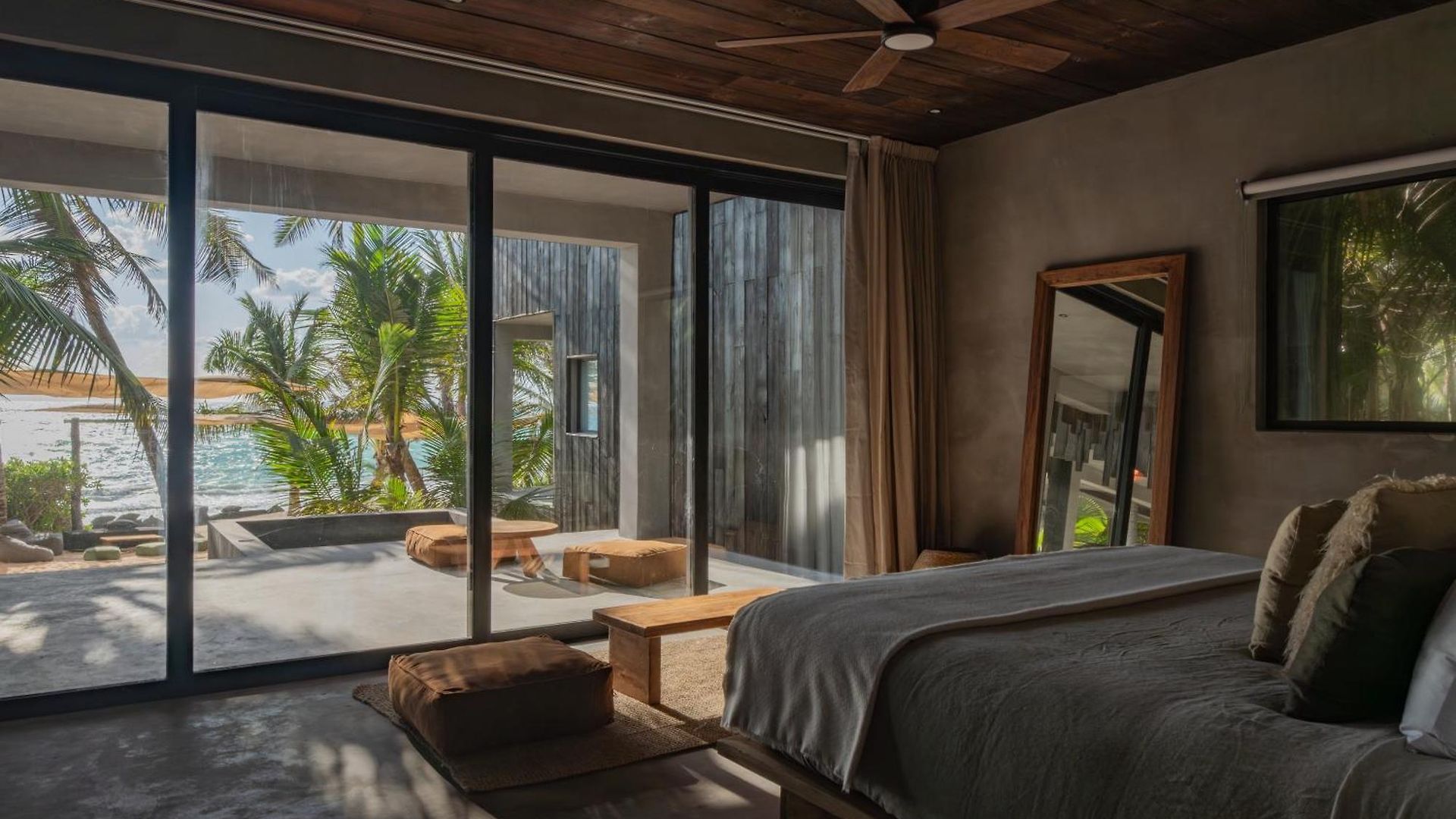 Umi Hotel Tulum