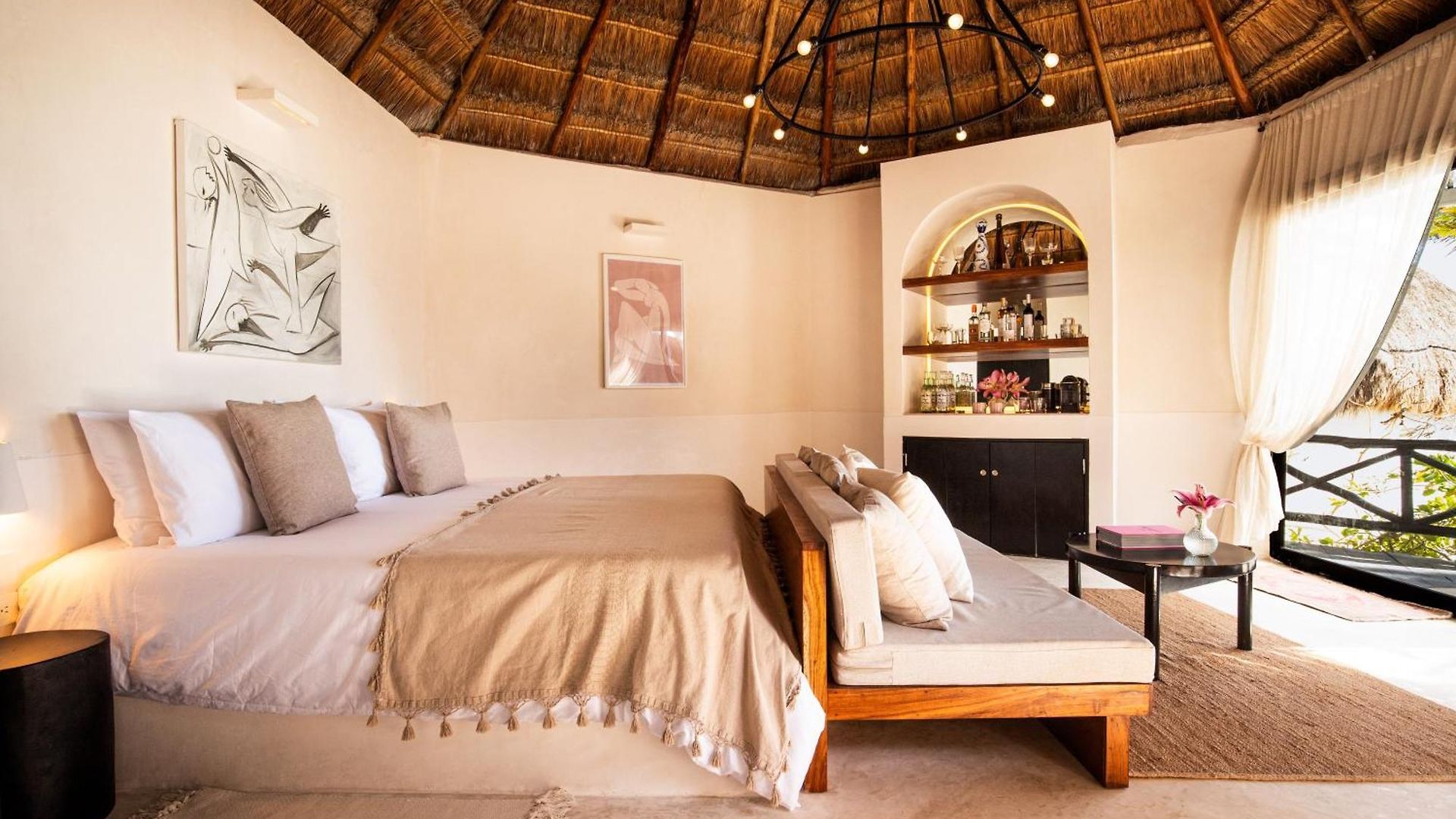 Hotel Casa Gitano Tulum