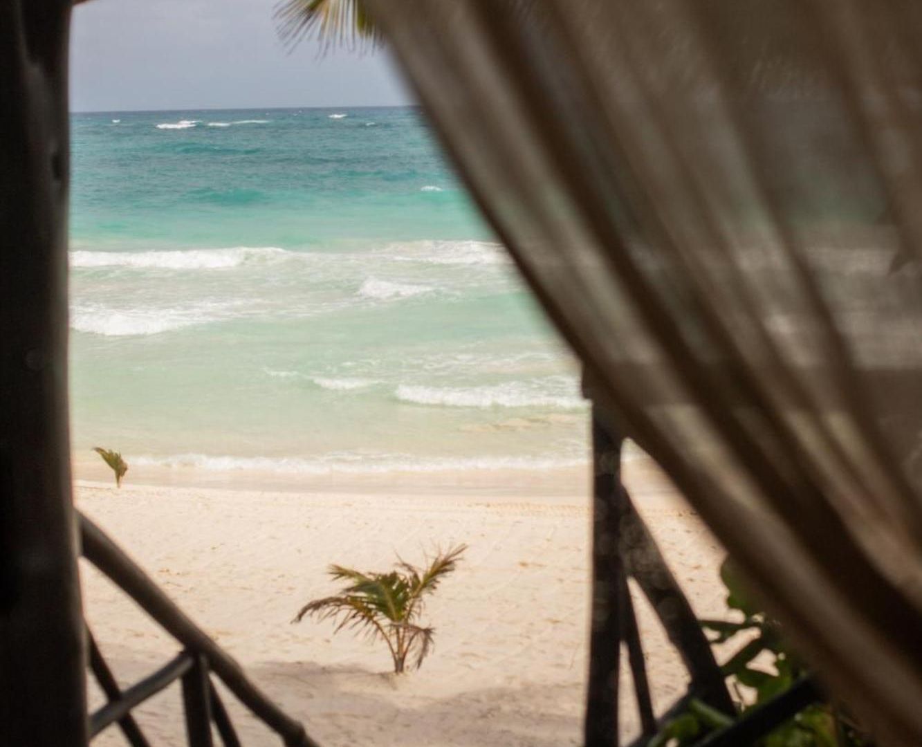 Casa Gitano Tulum