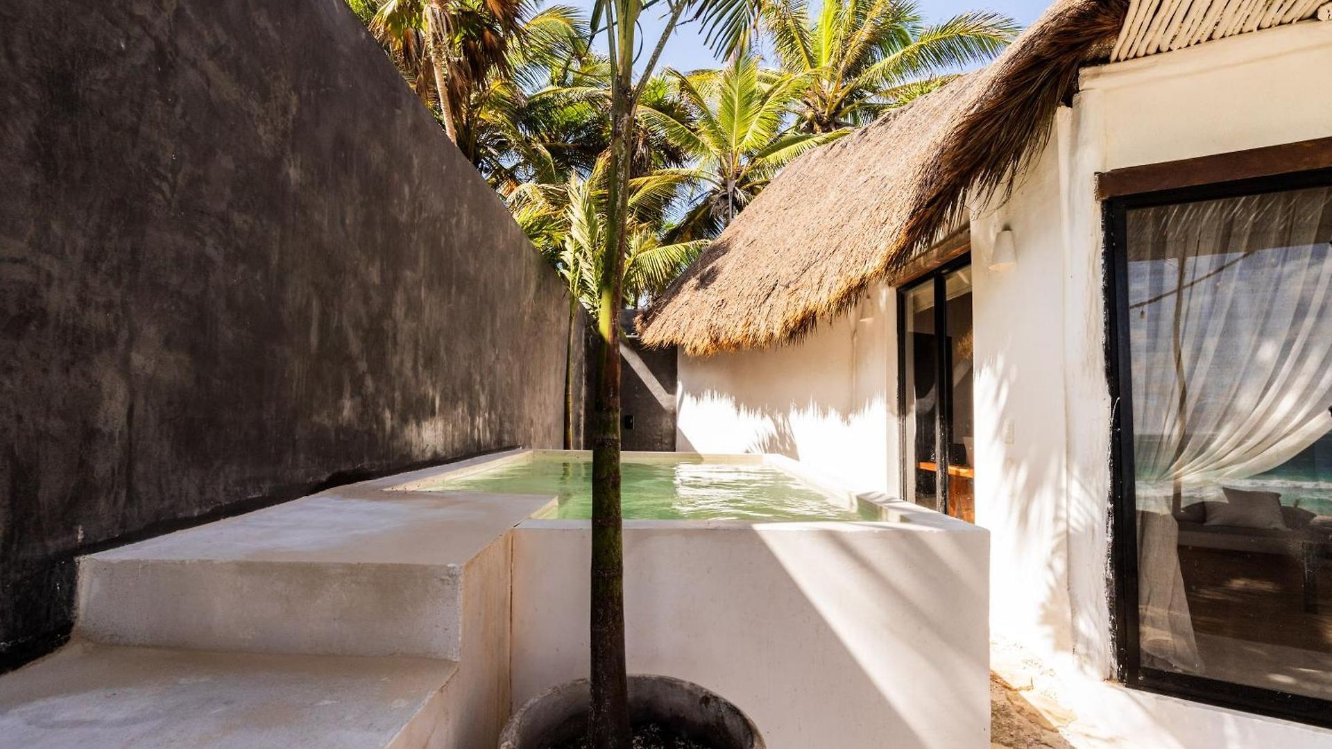 Hotel Casa Gitano