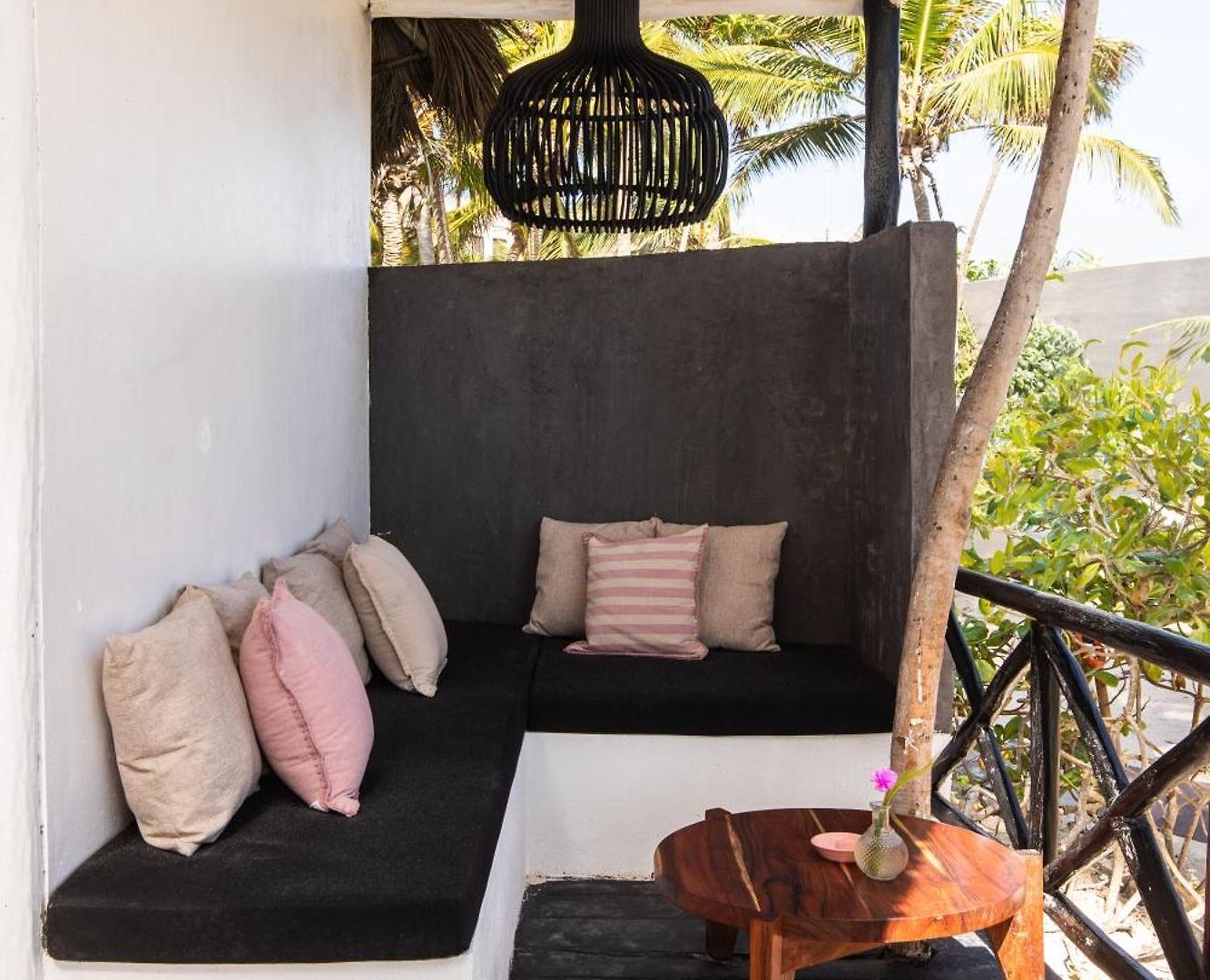 Casa Gitano Tulum