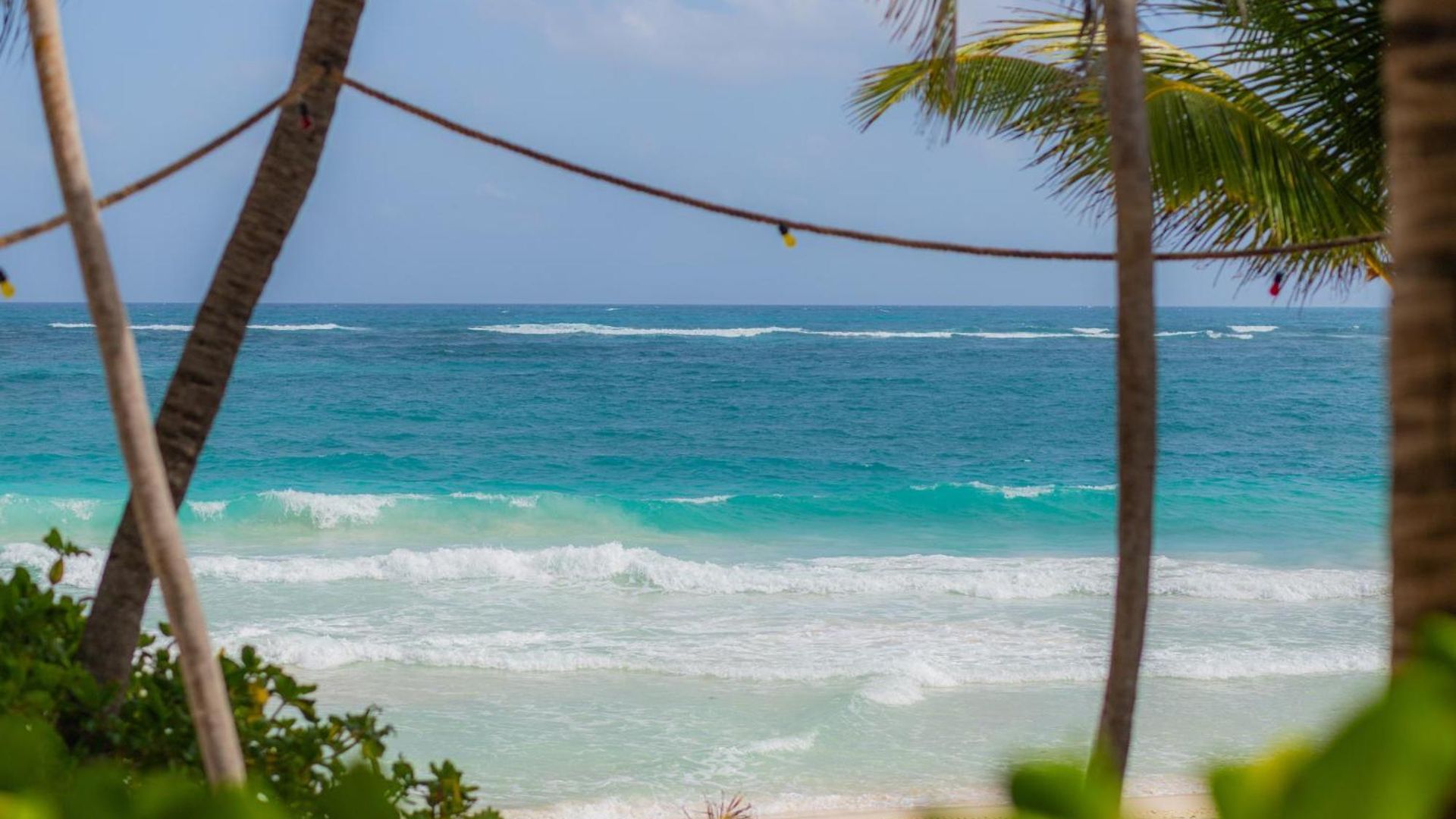 Casa Gitano Tulum