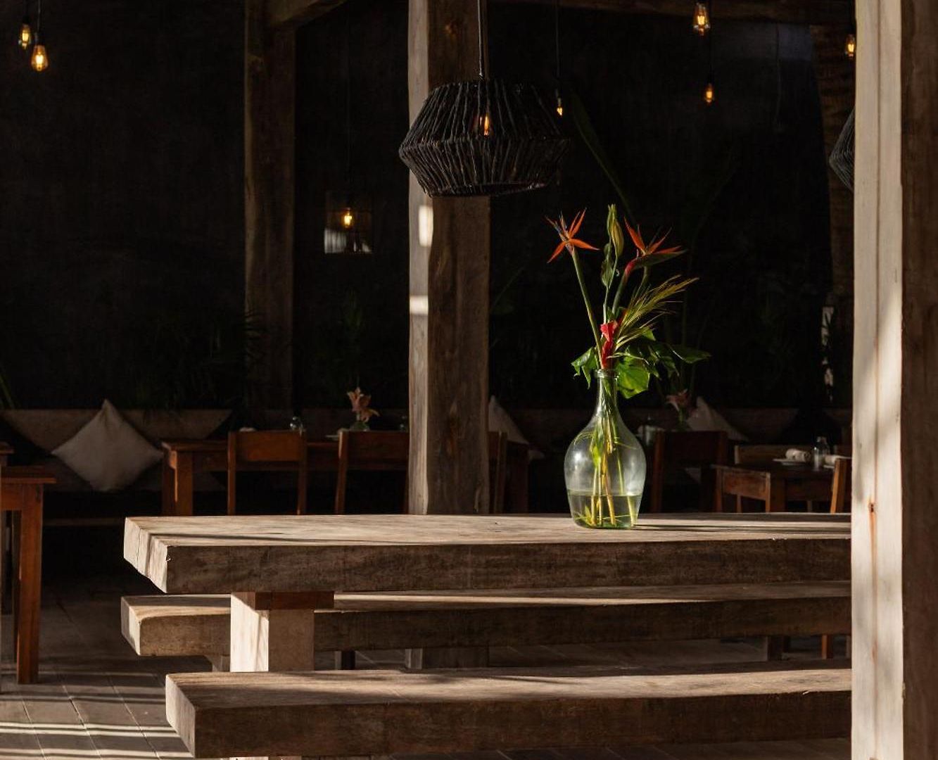 Casa Gitano 4* Tulum