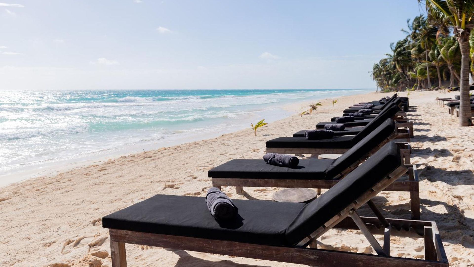 Hotel Casa Gitano Tulum