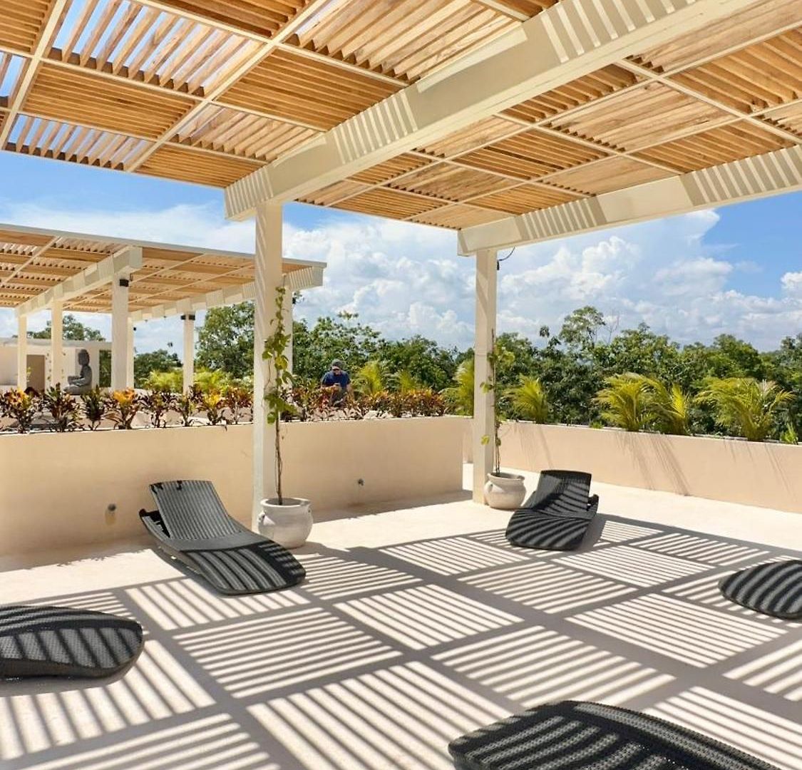 Cocay Welcome To The Jungle Apartahotel Tulum