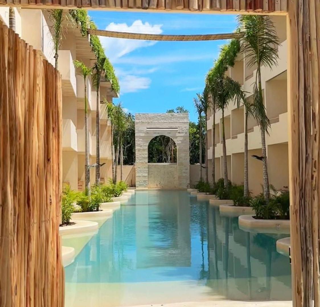 Cocay Welcome To The Jungle Tulum