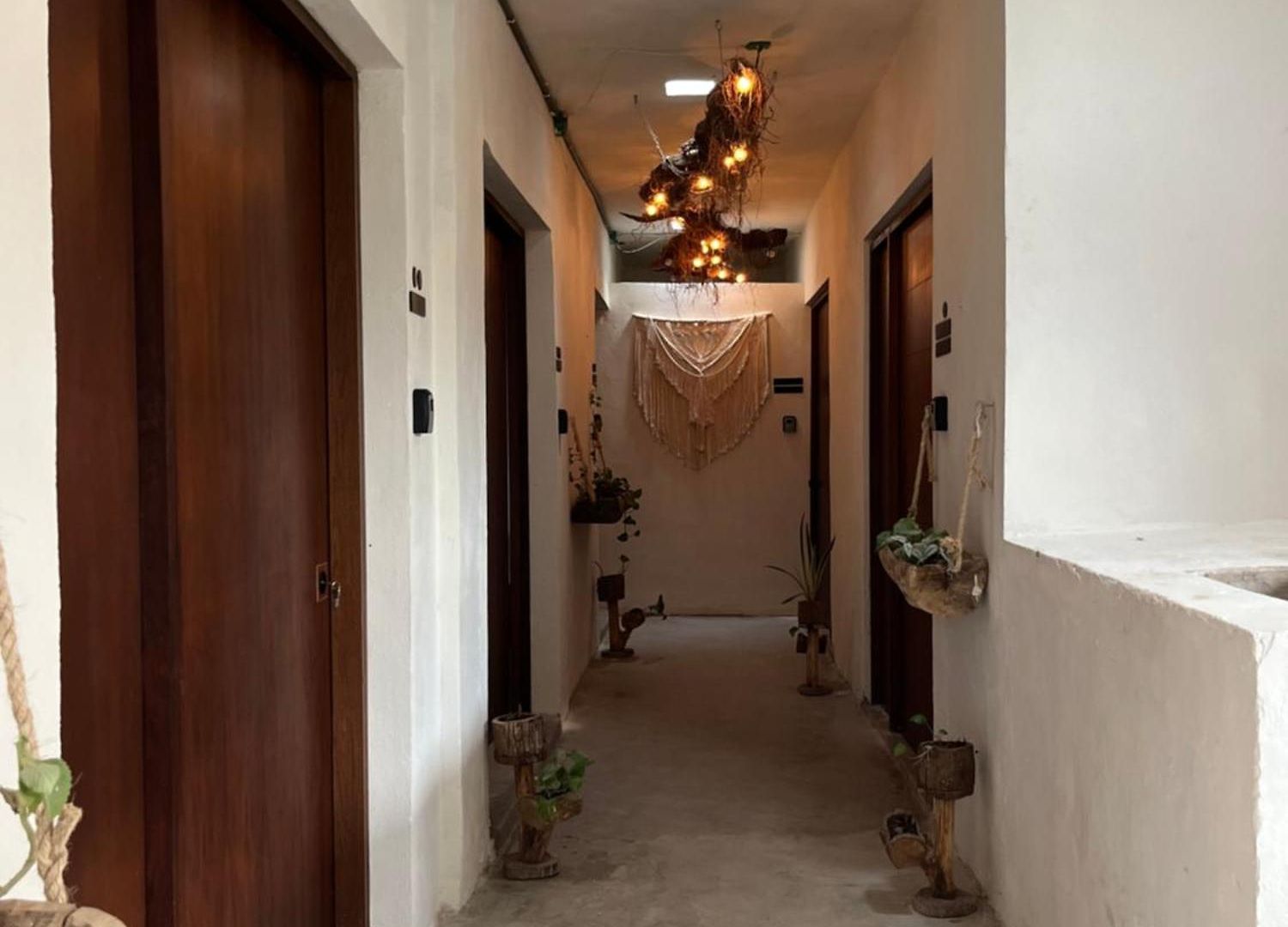 Kaibil Balam Aparthotel