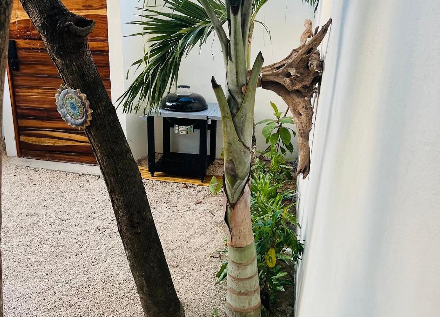 Kaibil Balam * Tulum