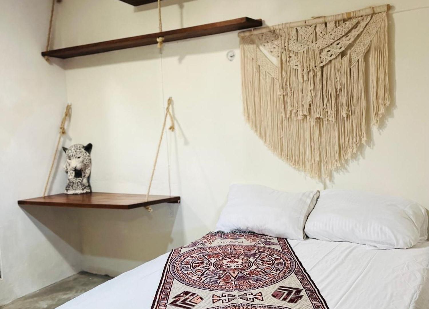 Kaibil Balam Aparthotel *