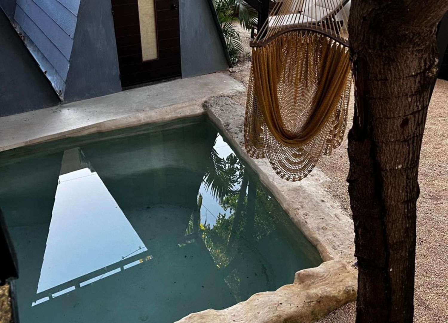 Kaibil Balam Tulum