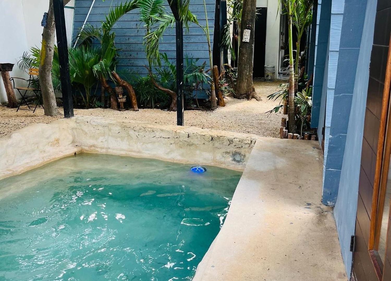 Kaibil Balam * Tulum