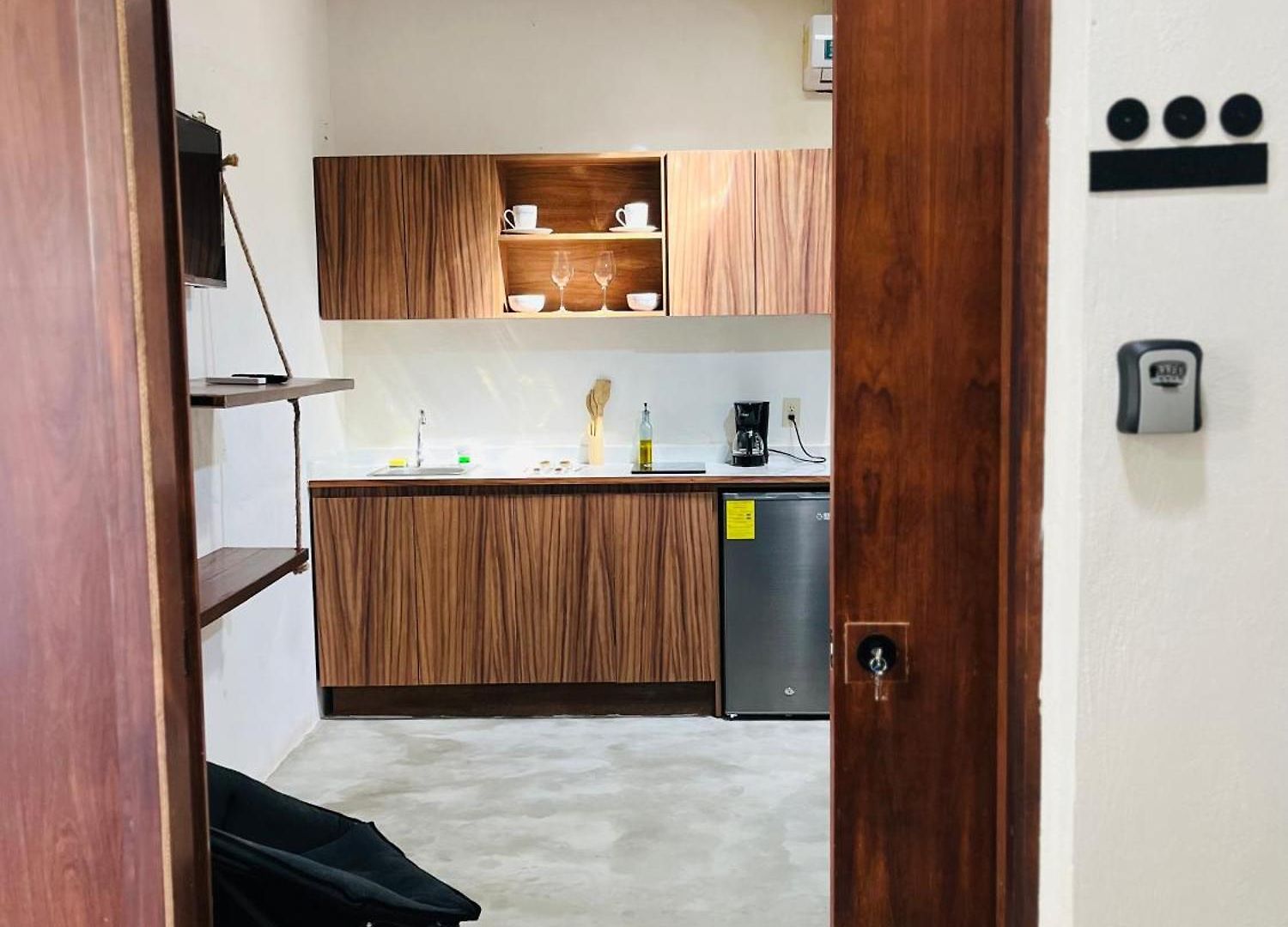 Kaibil Balam Aparthotel *