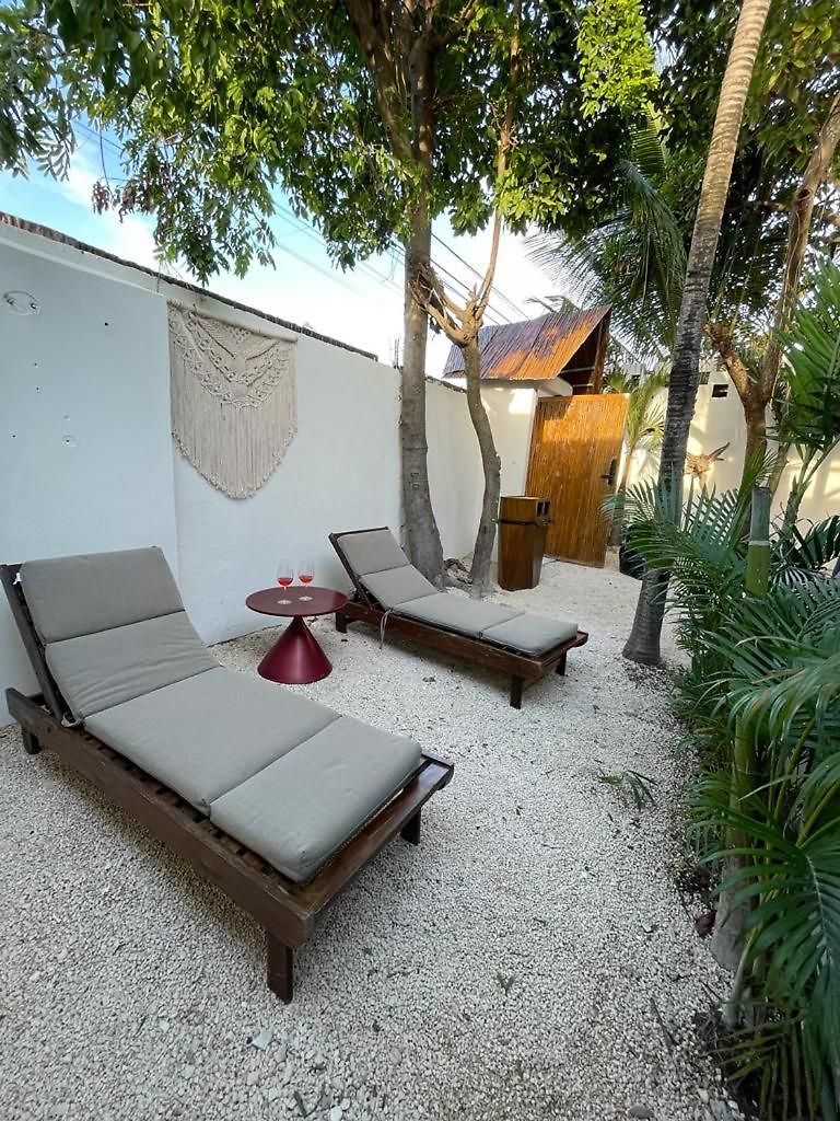 Aparthotel Kaibil Balam Tulum