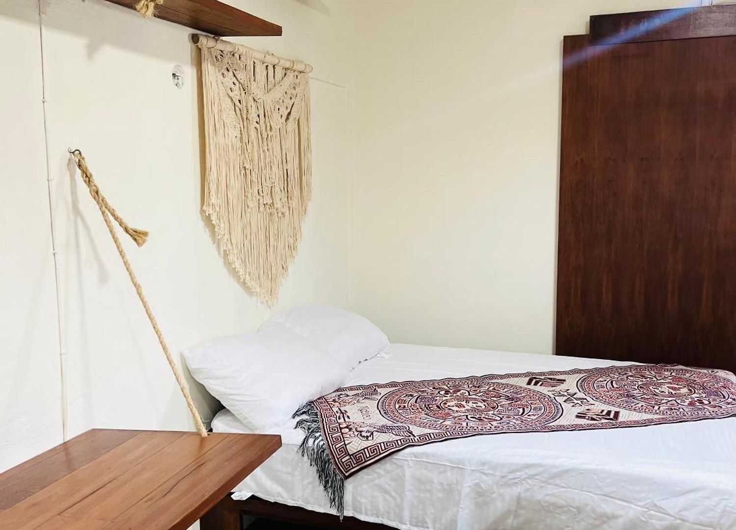 Kaibil Balam Aparthotel