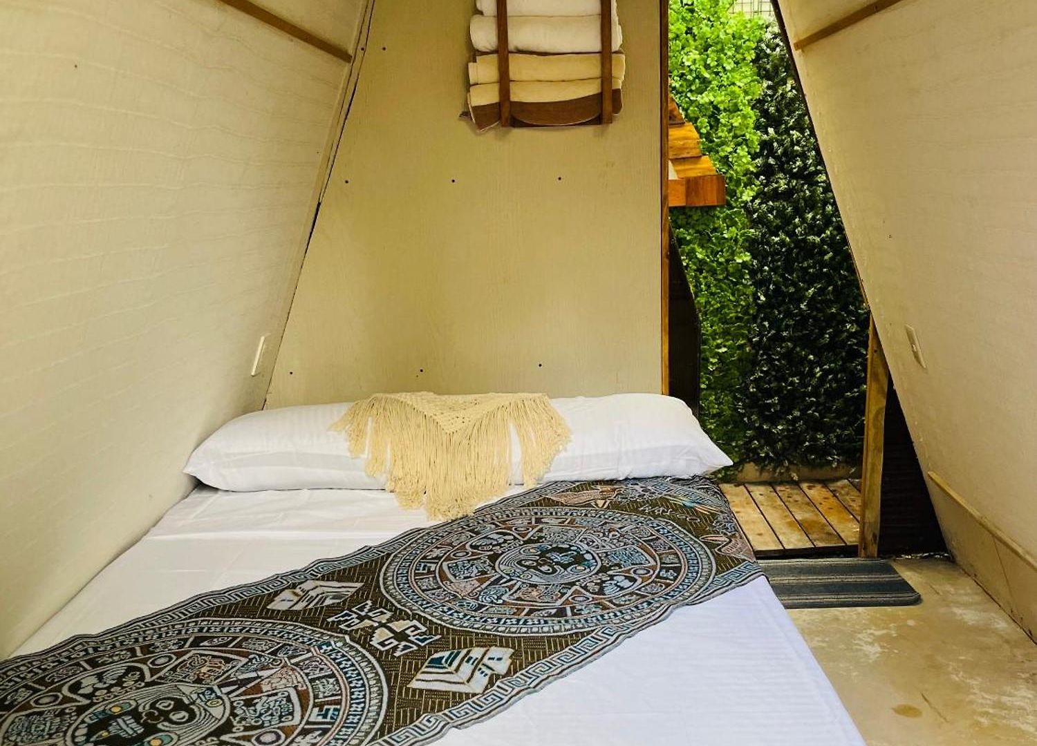 Kaibil Balam Aparthotel *