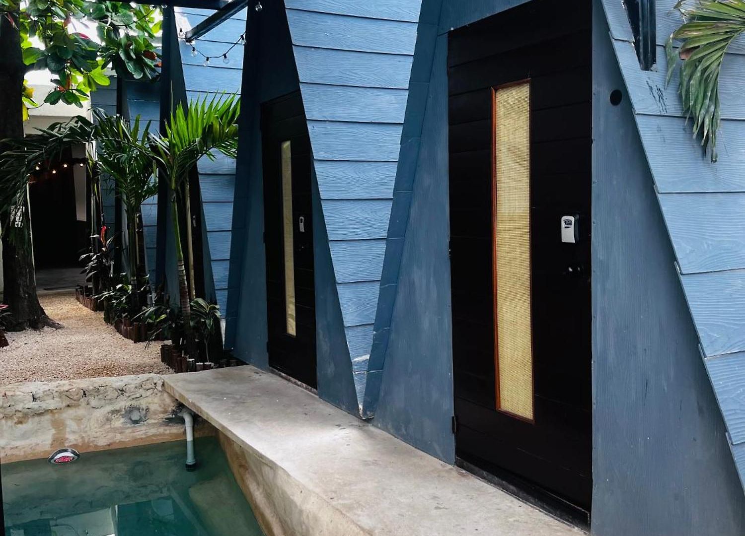 Aparthotel Kaibil Balam Tulum