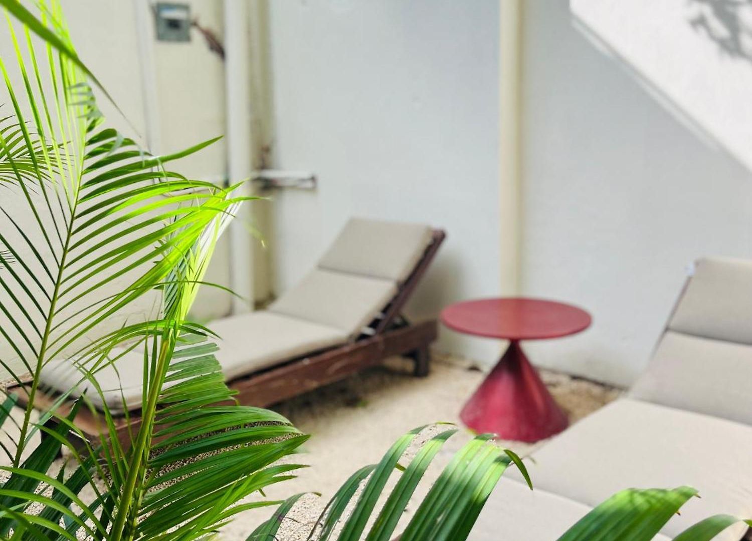 Kaibil Balam Aparthotel