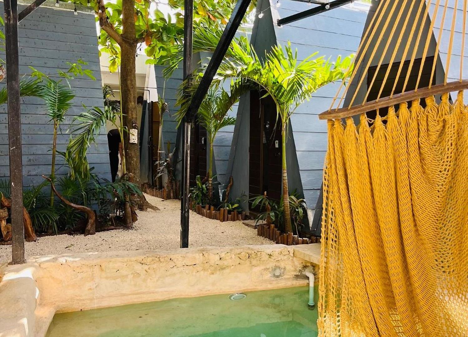 Kaibil Balam Tulum