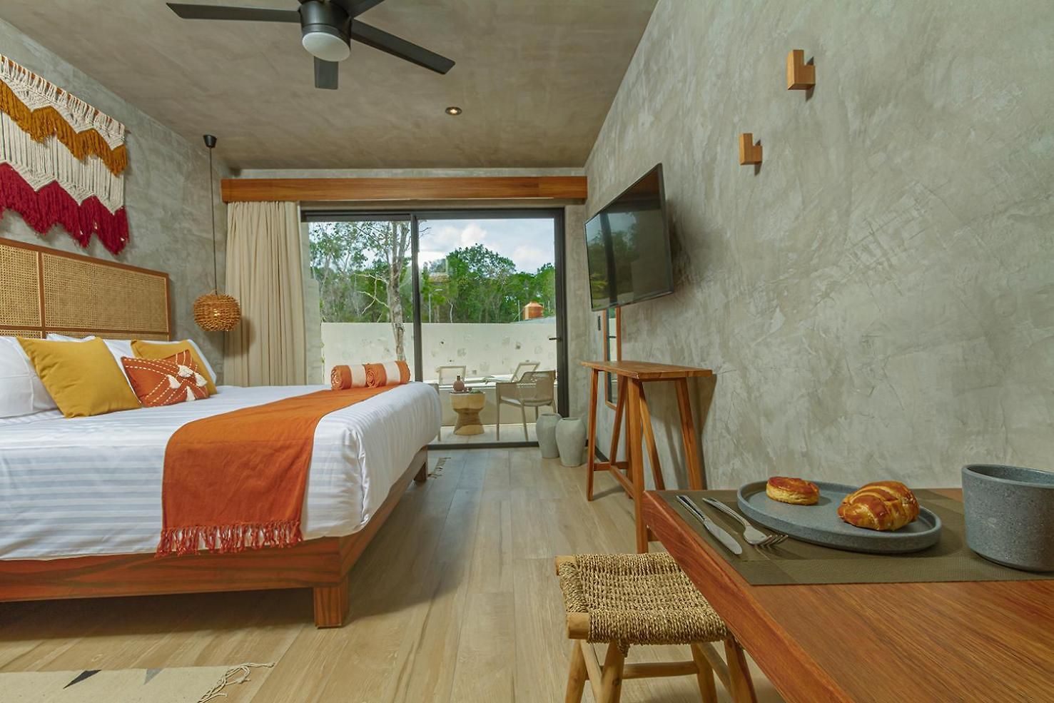 Apartahotel Impresionante Tuk Tulum