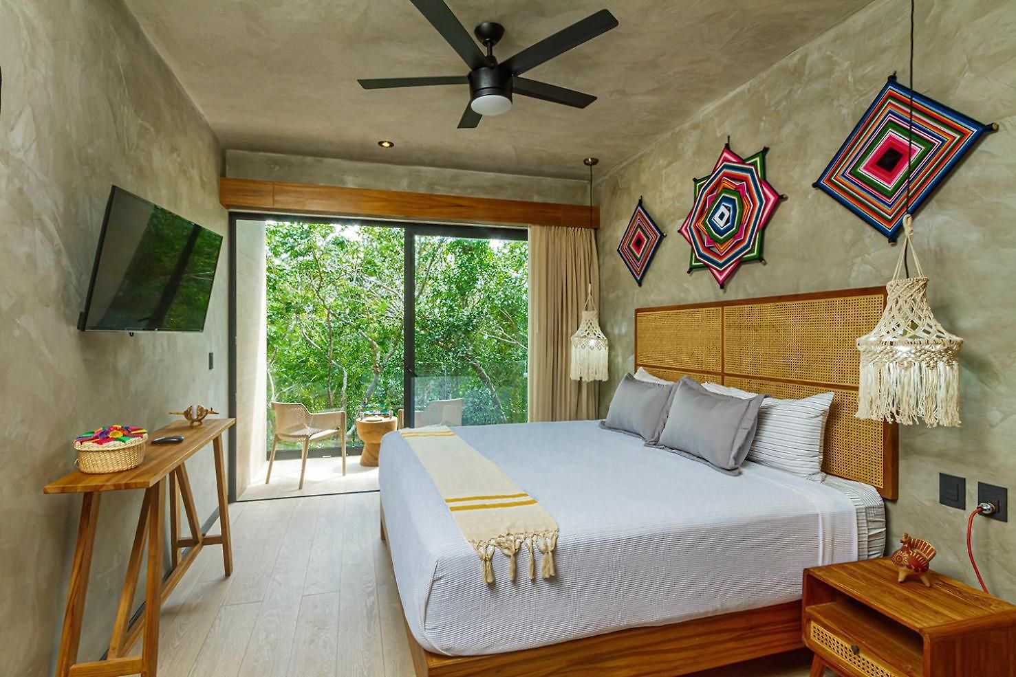 Impresionante Tuk Apartahotel 4*