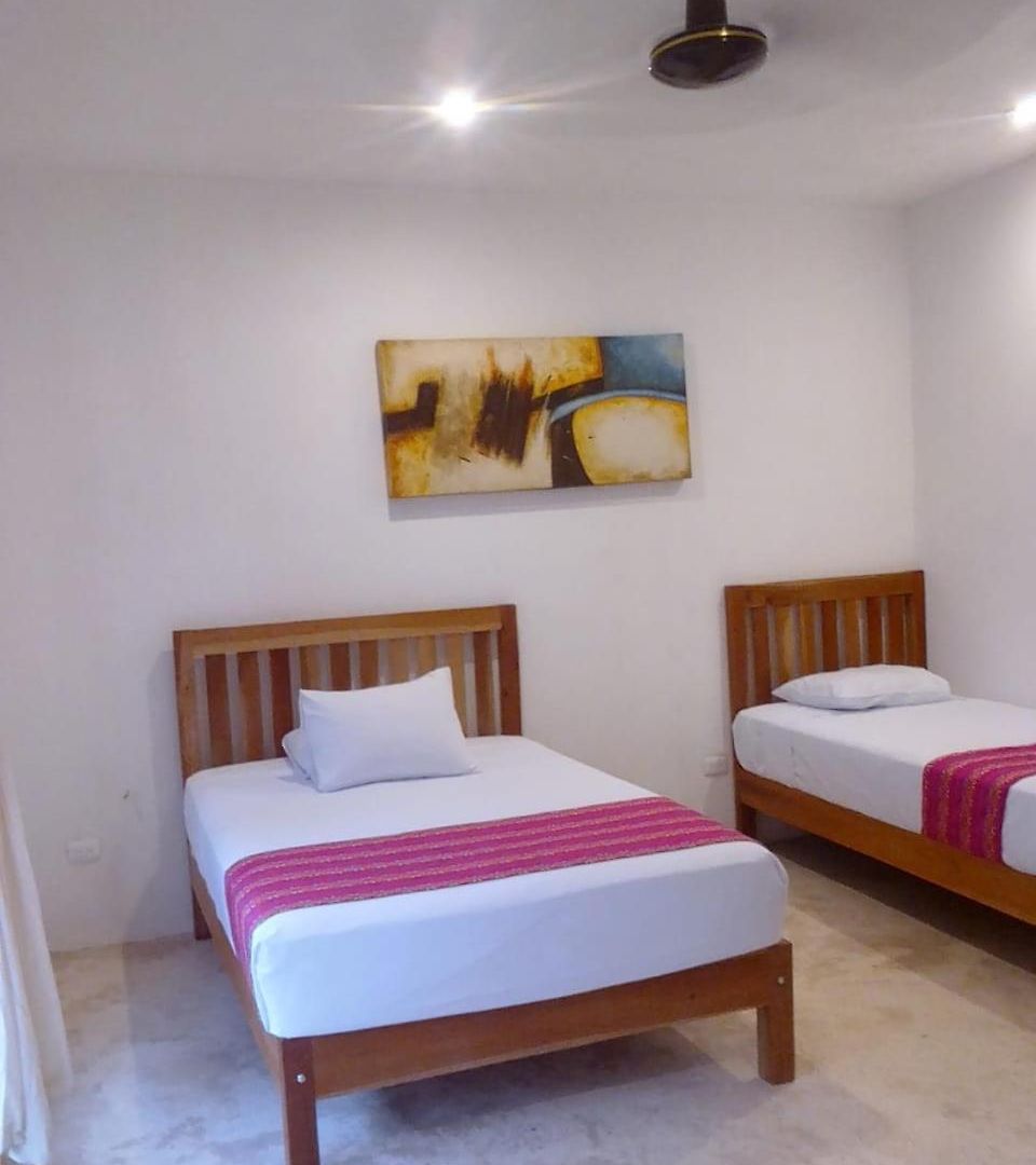 Hotel Riviera 5 *